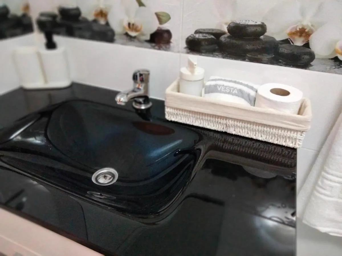 Apto. Bergantin, Playa De La Cachucha. Wifi, A/C Puerto Real Apartment