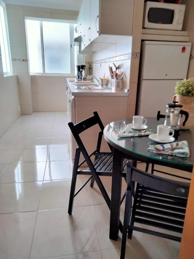 Appartamento Apto. Bergantin, Playa De La Cachucha. Wifi, A/C Puerto Real